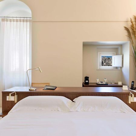 Sant'Angelo - Le Residenze Hotel Matera Exterior foto