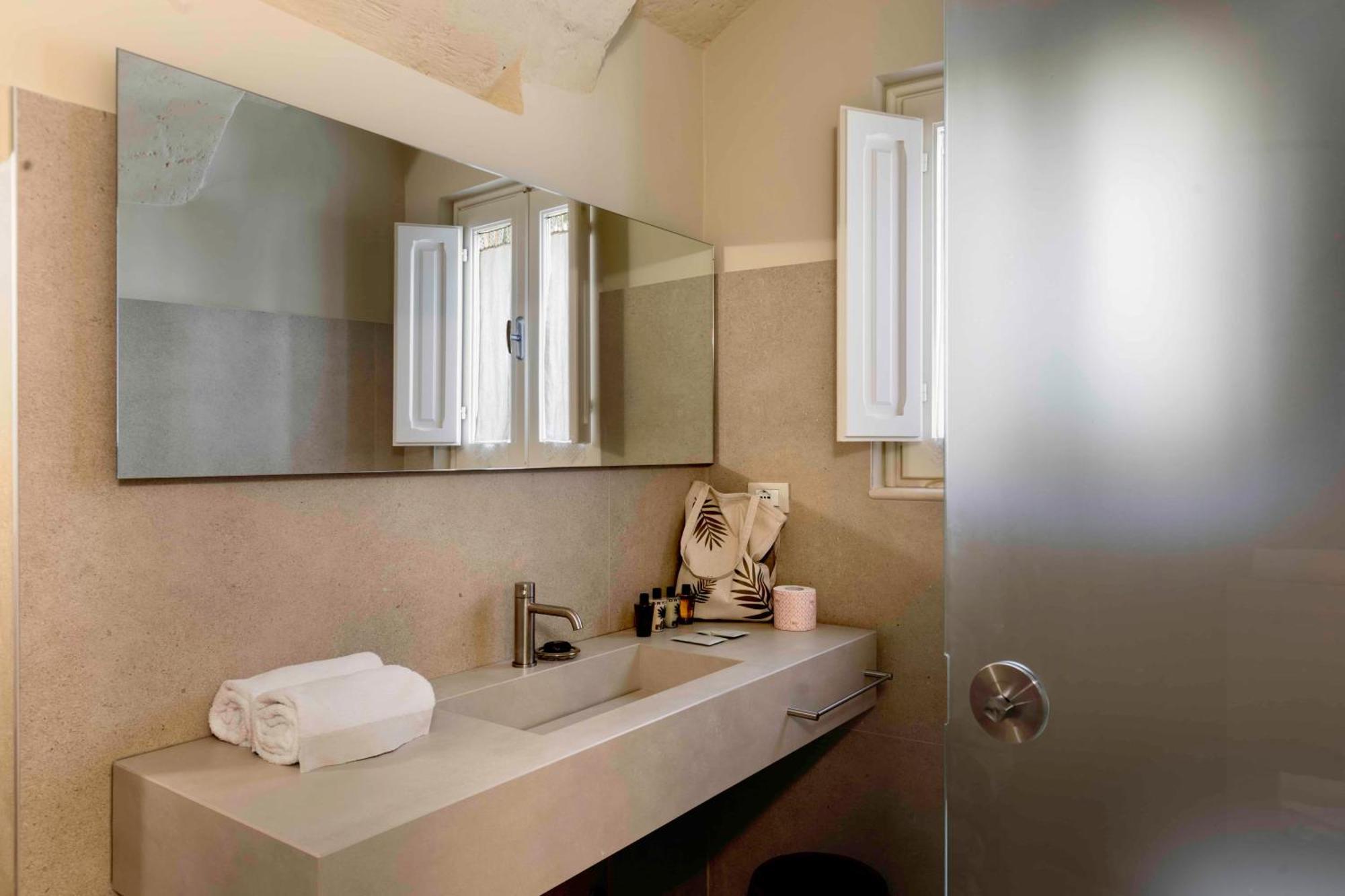 Sant'Angelo - Le Residenze Hotel Matera Exterior foto