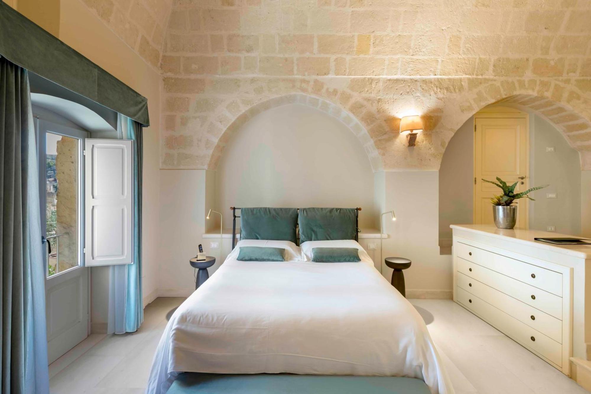 Sant'Angelo - Le Residenze Hotel Matera Exterior foto