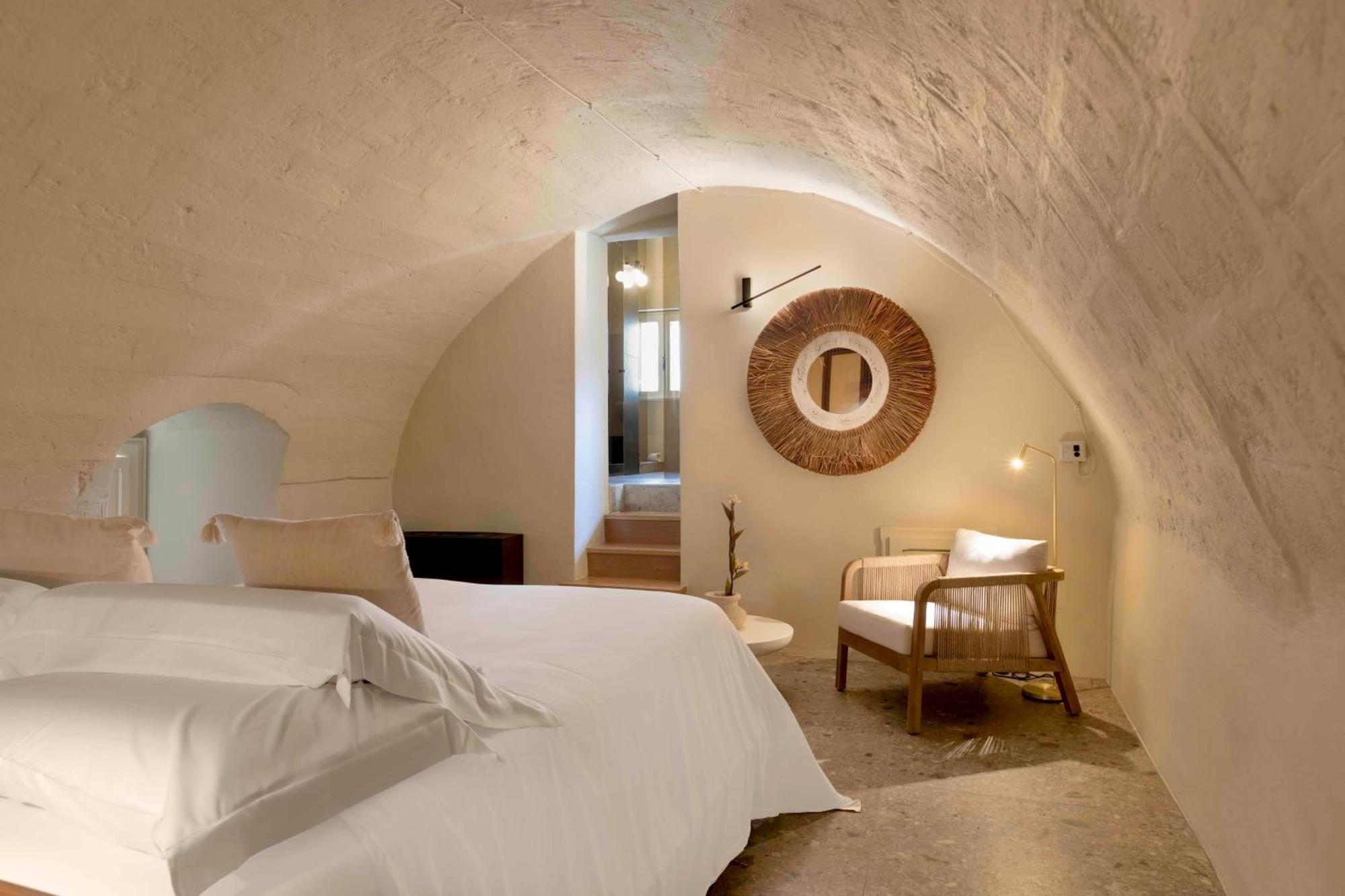Sant'Angelo - Le Residenze Hotel Matera Exterior foto