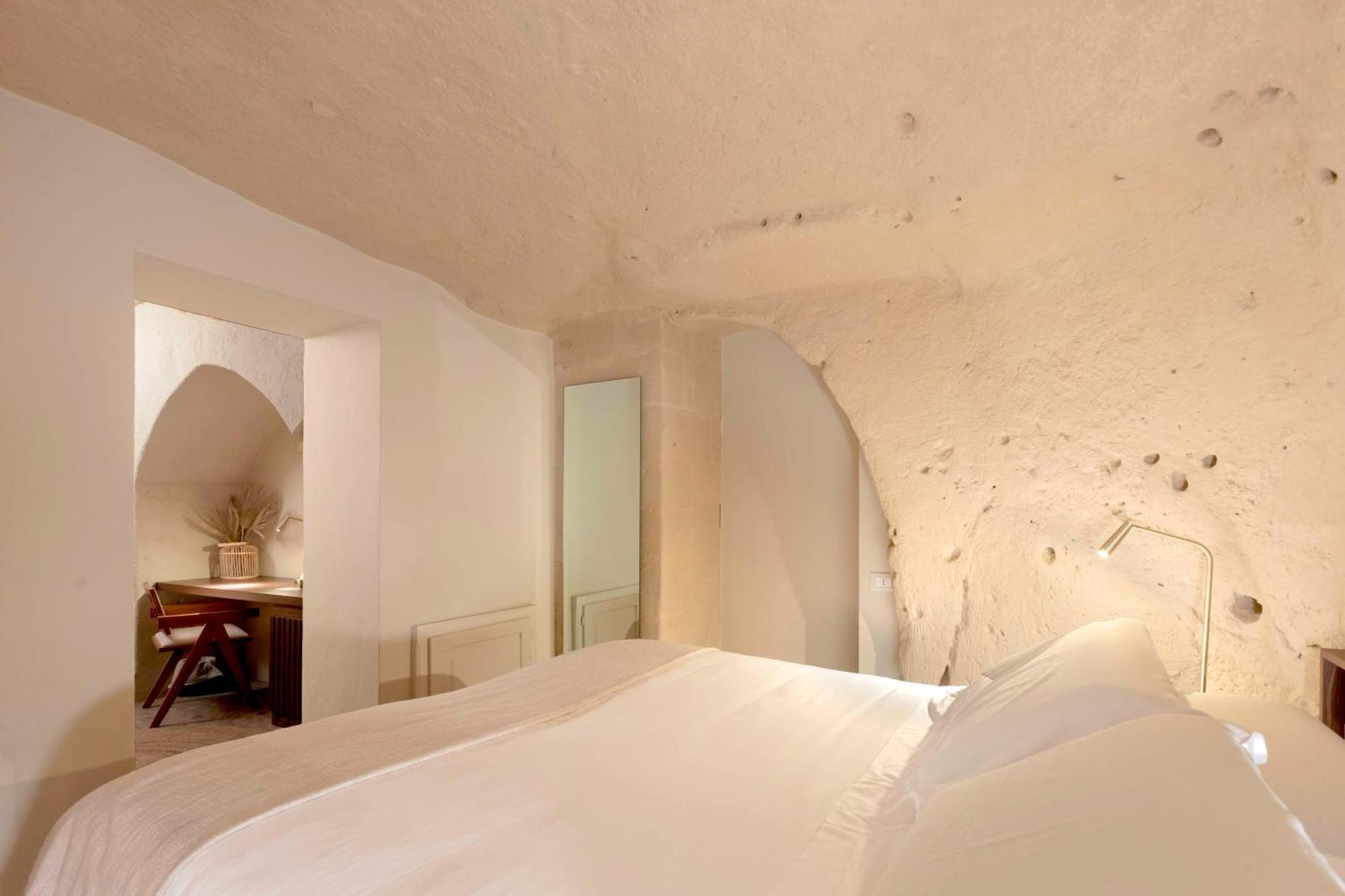 Sant'Angelo - Le Residenze Hotel Matera Exterior foto