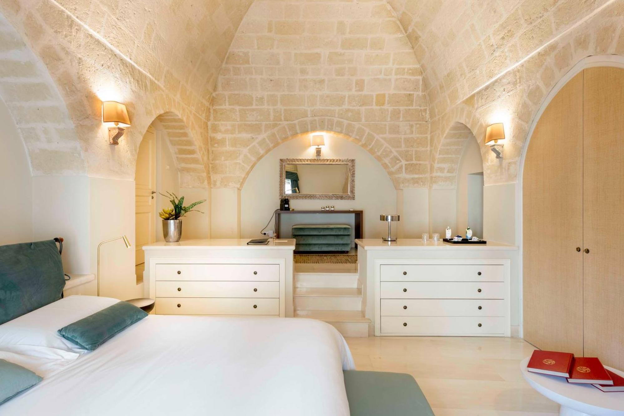 Sant'Angelo - Le Residenze Hotel Matera Exterior foto
