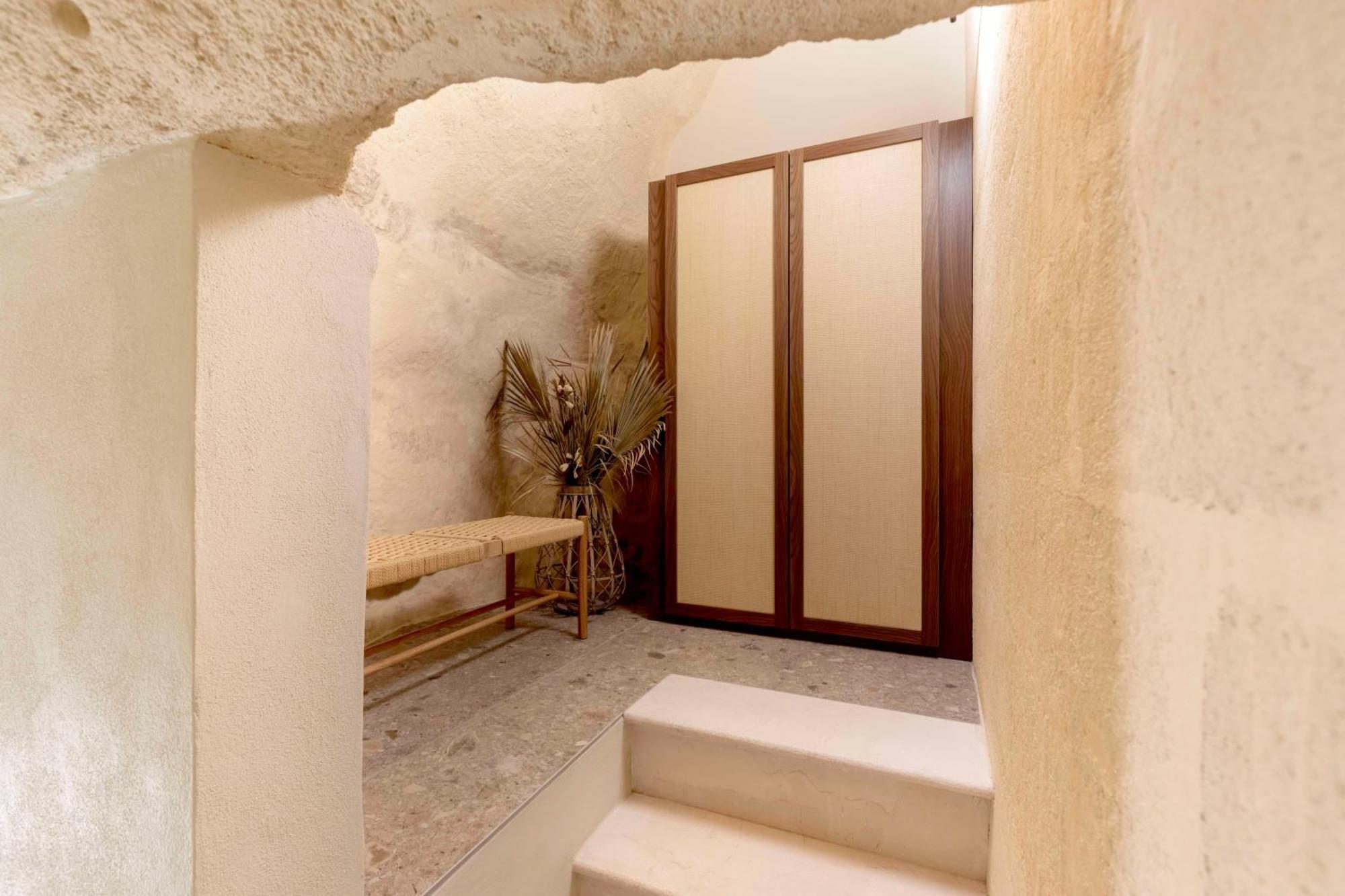 Sant'Angelo - Le Residenze Hotel Matera Exterior foto