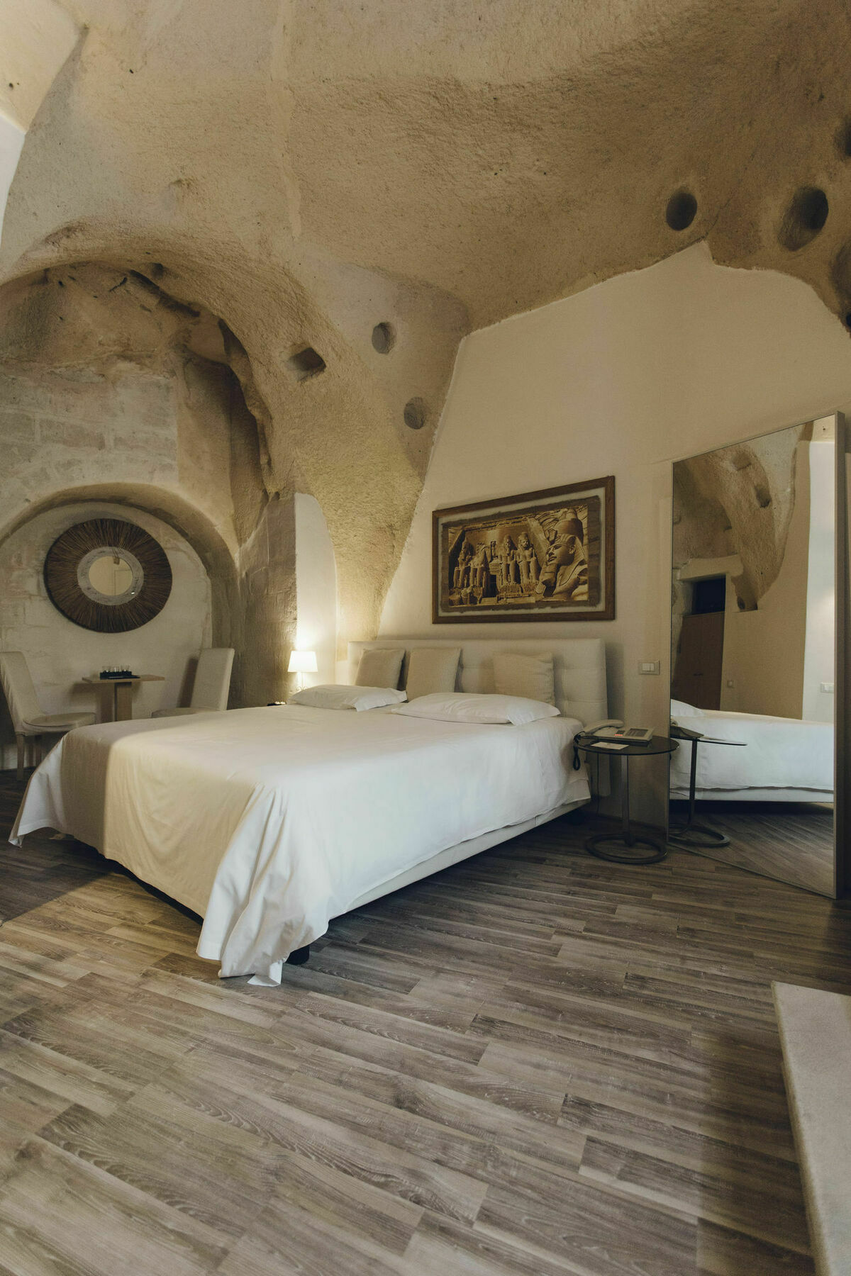 Sant'Angelo - Le Residenze Hotel Matera Exterior foto