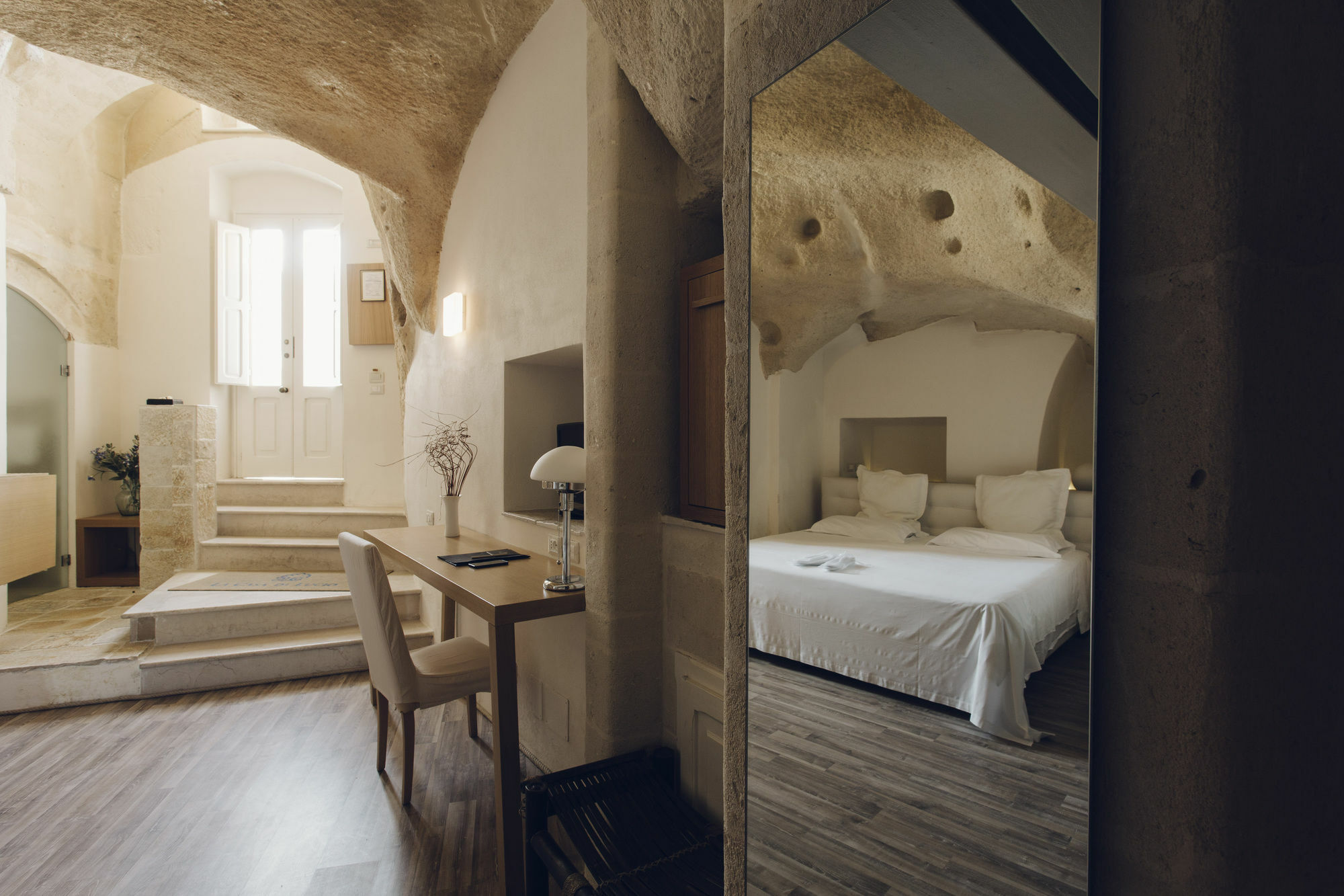 Sant'Angelo - Le Residenze Hotel Matera Exterior foto