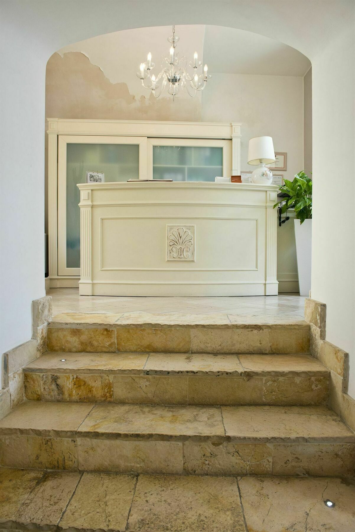 Sant'Angelo - Le Residenze Hotel Matera Exterior foto